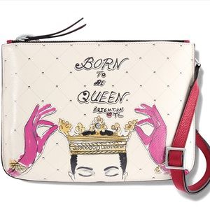 Brighton Fashionista Majesty Pouch